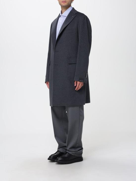 25FW 딸리아토레 코트 CSBMM3W350001 G5053 Grey - TAGLIATORE