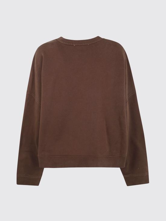 25FW 엔타이어 스튜디오 스웨터 UNU251014BT BT Brown - ENTIRE STUDIOS