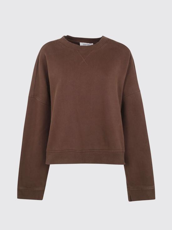 25FW 엔타이어 스튜디오 스웨터 UNU251014BT BT Brown