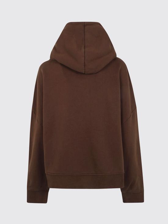 25FW 엔타이어 스튜디오 스웨터 UNU251003BT BT Brown - ENTIRE STUDIOS