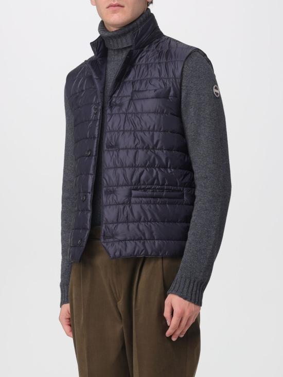 25FW 페이 베스트 NAM20510640WLW U809 Blue - FAY