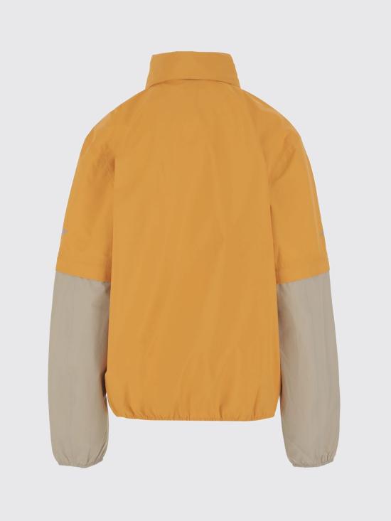 25FW 오트리 자켓 JAPX O8VF Orange - AUTRY