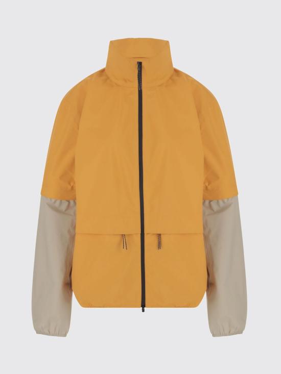 25FW 오트리 자켓 JAPX O8VF Orange