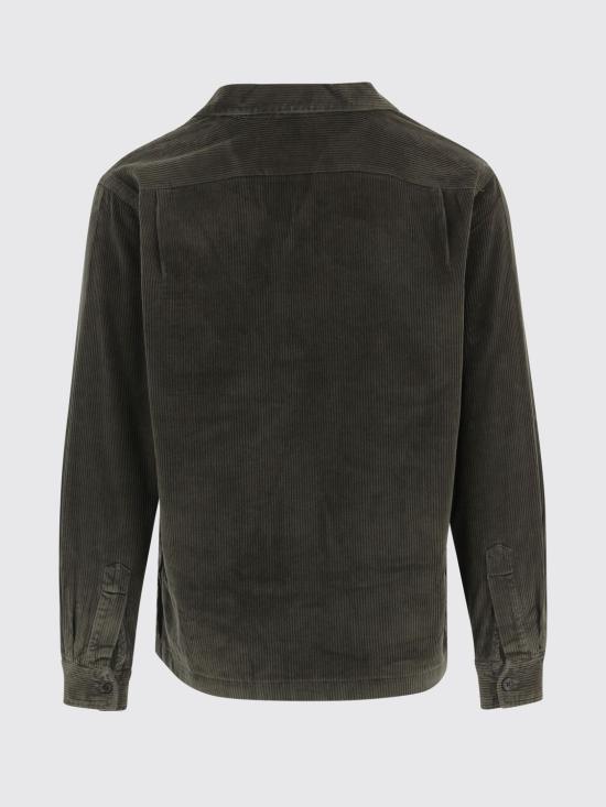 25FW 폴로 랄프로렌 셔츠 710979621 001 Green - POLO RALPH LAUREN