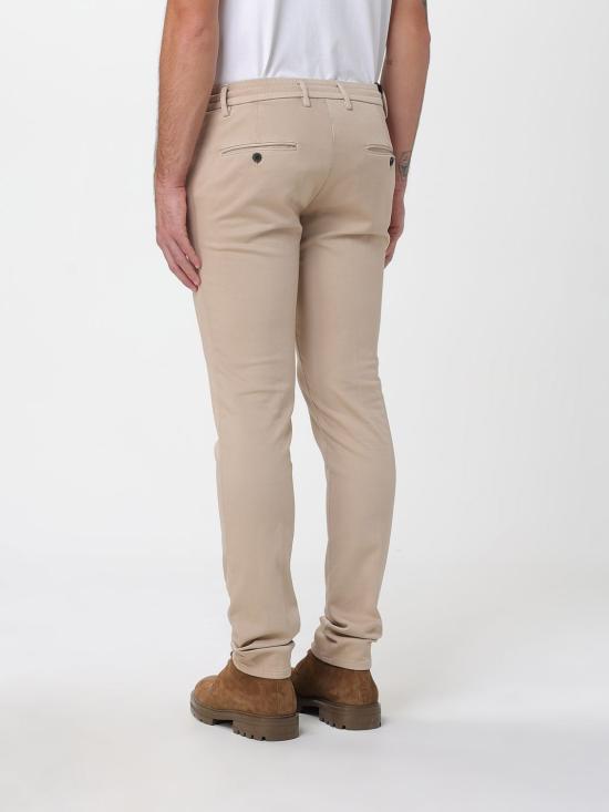 25FW 메이슨 스트레이트 팬츠 9PF2A5821ABMBE071230 230 Beige - MASON'S