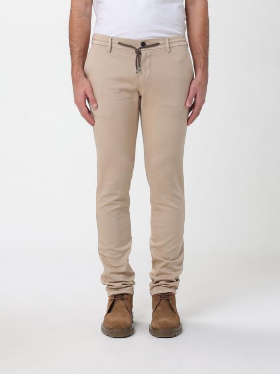 25FW 메이슨 스트레이트 팬츠 9PF2A5821ABMBE071230 230 Beige