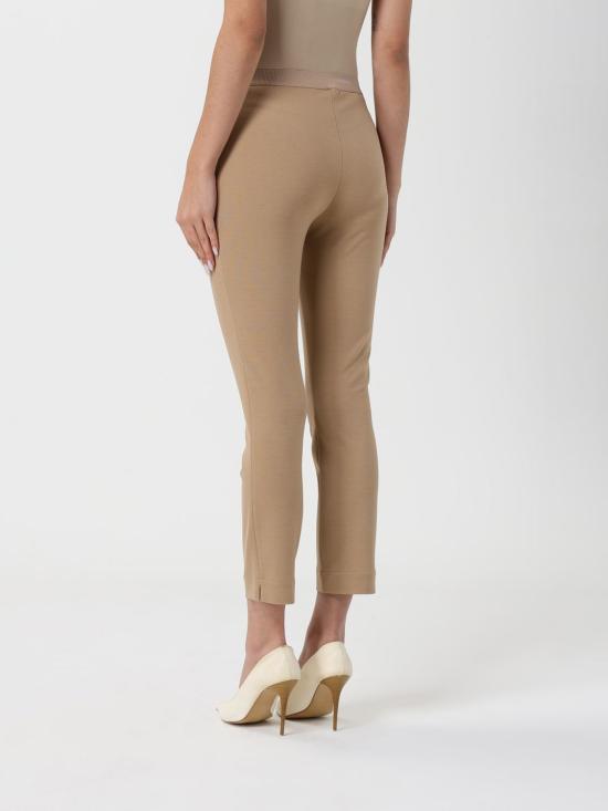 25FW 리비아나 콘티 레깅스 CNTI85 V61 2 Camel - LIVIANA CONTI