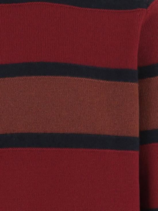 25FW 게스트 인 레지던스 스웨터 M32310JM CINCO Ruby - GUEST IN RESIDENCE