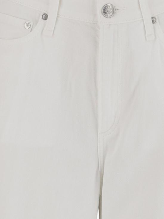 25FW 랙앤본 스트레이트 팬츠 WDD24S2935FTOP White - RAG & BONE