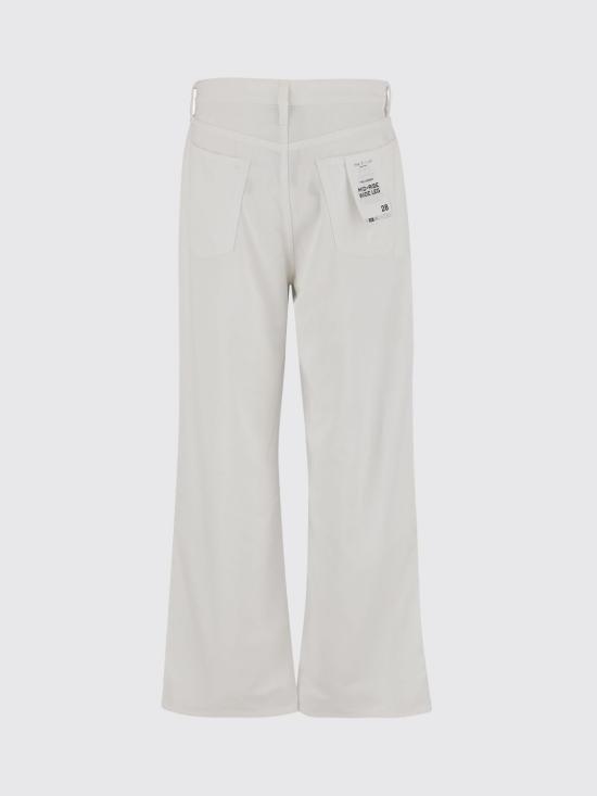 25FW 랙앤본 스트레이트 팬츠 WDD24S2935FTOP White - RAG & BONE
