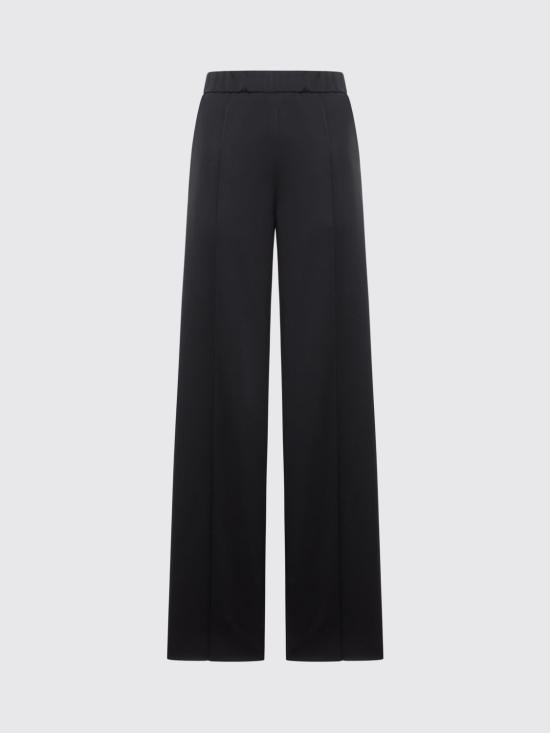 25FW 질샌더 스트레이트 팬츠 J02KA0180J76018 001 Black - JIL SANDER