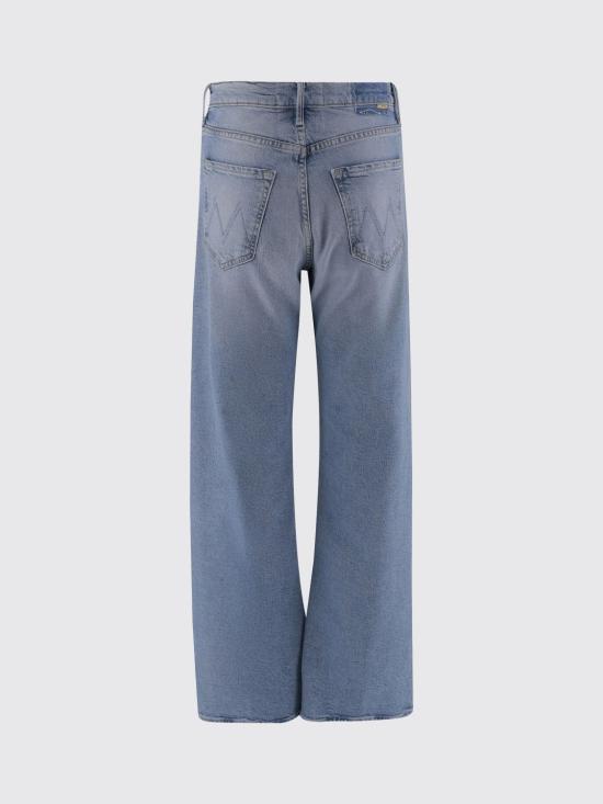25FW 마더 데님 팬츠 104781296 OWR Blue - MOTHER