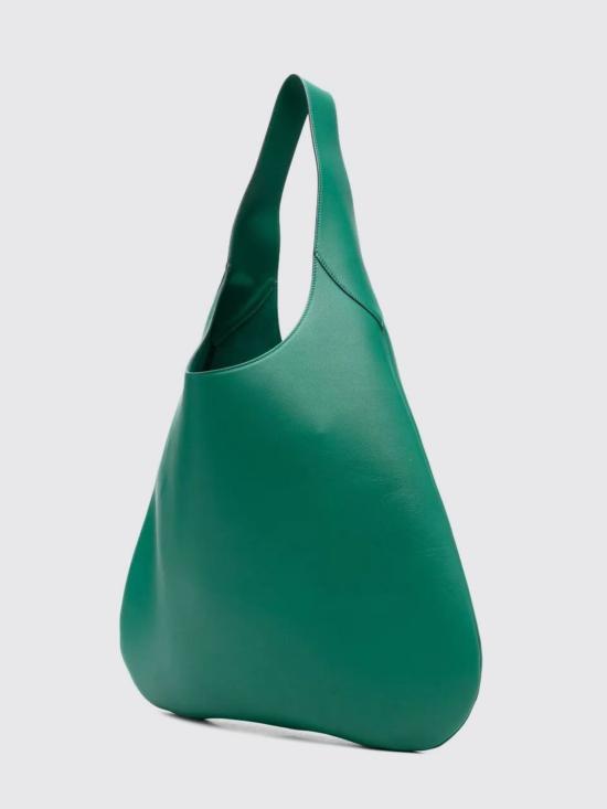25FW 까르벵 숄더백 6252161203 GLASS Green - CARVEN