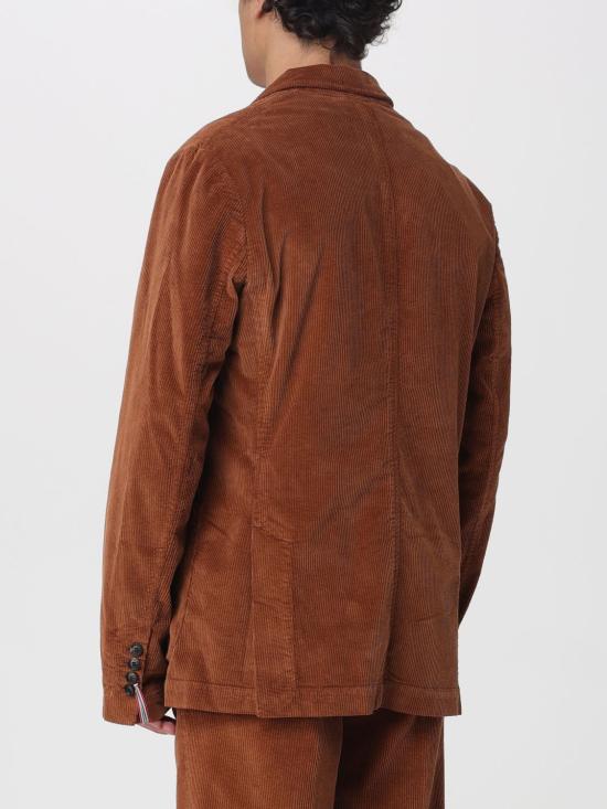 25FW 메이슨 수트 자켓 9GC3933ABVBE061236 236 Burnt - MASON'S