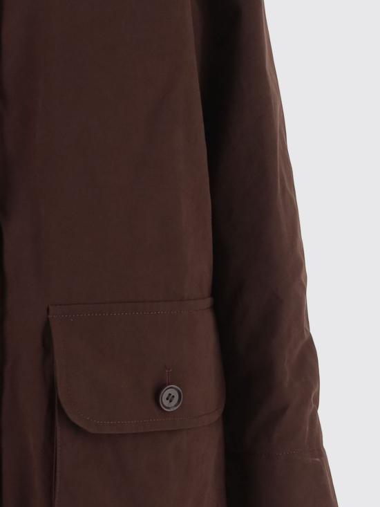 25FW 아스페시 자켓 1241E550I5 01304 Brown - ASPESI