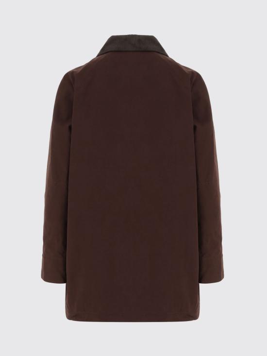 25FW 아스페시 자켓 1241E550I5 01304 Brown - ASPESI