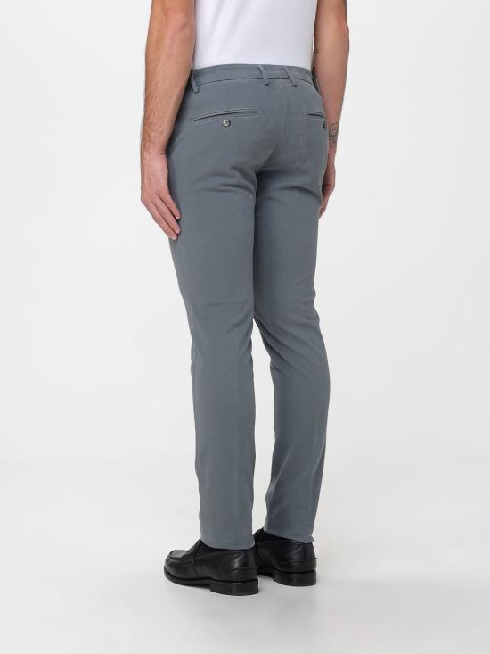 25FW 메이슨 스트레이트 팬츠 9PN2A4973MBE130305 305 Peacock - MASON'S