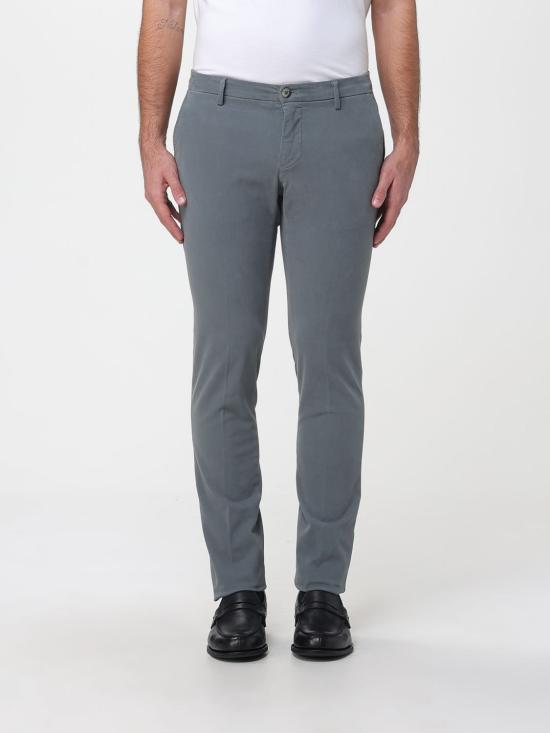 25FW 메이슨 스트레이트 팬츠 9PN2A4973MBE130305 305 Peacock