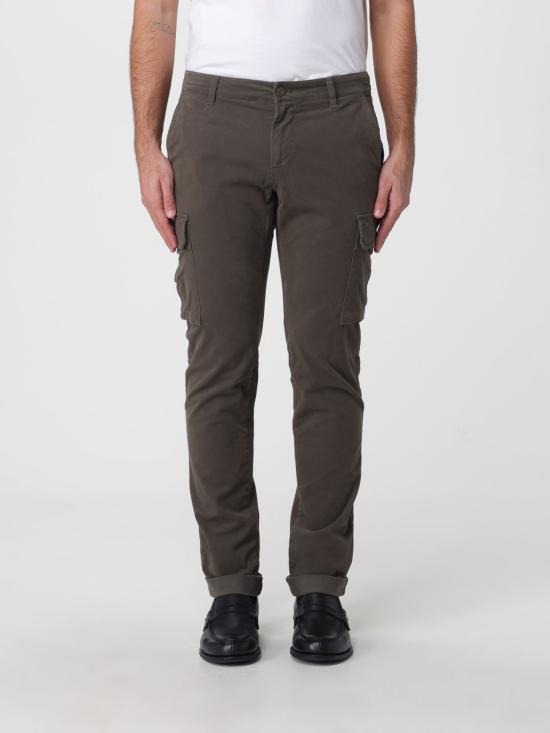 25FW 메이슨 스트레이트 팬츠 2PN2A2143MBE130738 738 Mud
