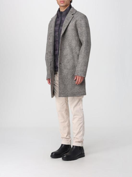 25FW 메이슨 코트 9CP2270MTE851193 193 Multicolor - MASON'S