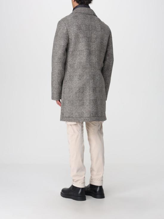 25FW 메이슨 코트 9CP2270MTE851193 193 Multicolor - MASON'S