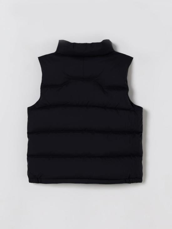 25FW [키즈] 폴로 랄프로렌 캐주얼 자켓 322969863 001 Black - POLO RALPH LAUREN