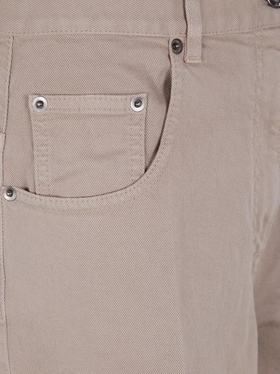 25FW 누메로벤투노 스트레이트 팬츠 22010068 1258 Beige - N°21