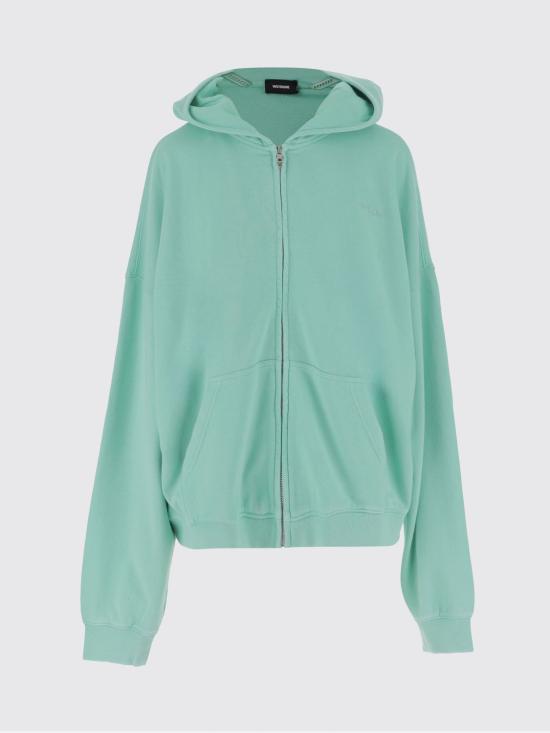 25FW 웰던 긴팔 티셔츠 WDTJ324880U GR Green