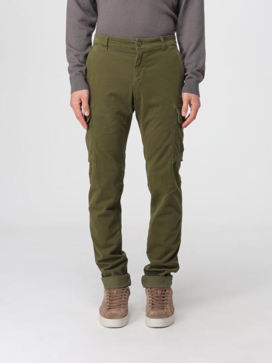 25FW 메이슨 스트레이트 팬츠 2PN2A2143MBE130441 441 Green