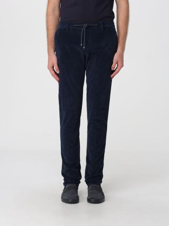 25FW 메이슨 스트레이트 팬츠 9PF2A5823ABVBE061309 309 Blue