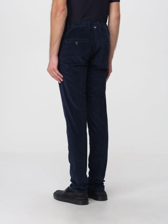 25FW 메이슨 스트레이트 팬츠 9PF2A5823ABVBE061309 309 Blue - MASON'S