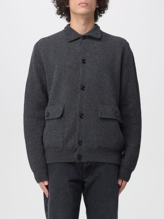 25FW 라르디니 스웨터 AALKJT1AA65015 930BE Grey