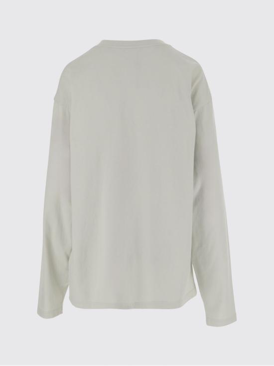 25FW 웰던 반팔 티셔츠 WDTT324754U GR Green - WE11DONE