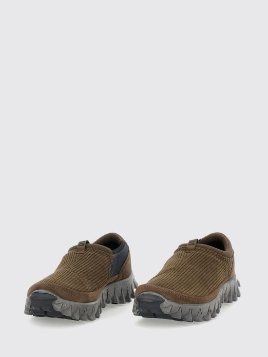 25FW 살로몬 뮬/슬리퍼 L47870100 Brown - SALOMON