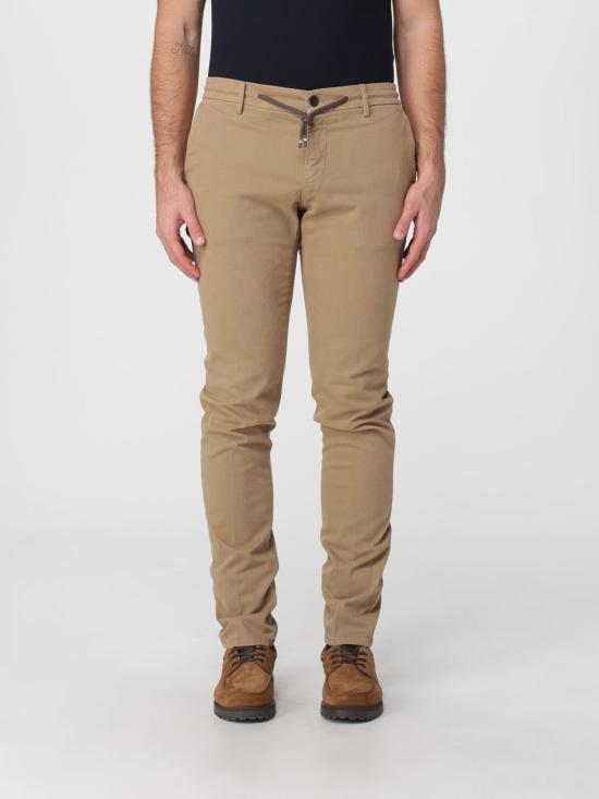 25FW 메이슨 스트레이트 팬츠 9PF2A5823ABMBE130263 263 Beige