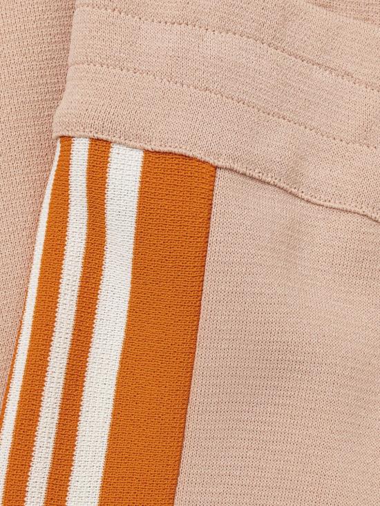 25FW 오트리 트레이닝/조거 팬츠 PAPW B8KE Pink - AUTRY