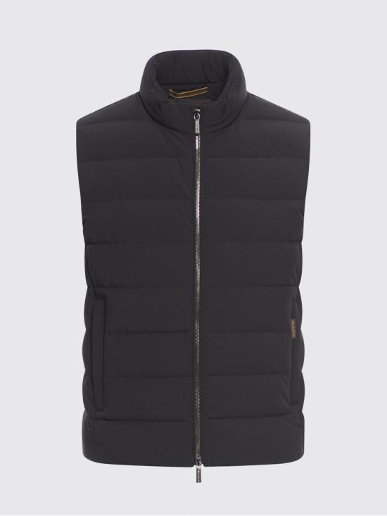 25FW 무레르 베스트 MOUGL200004TEPA009 U0001 Black