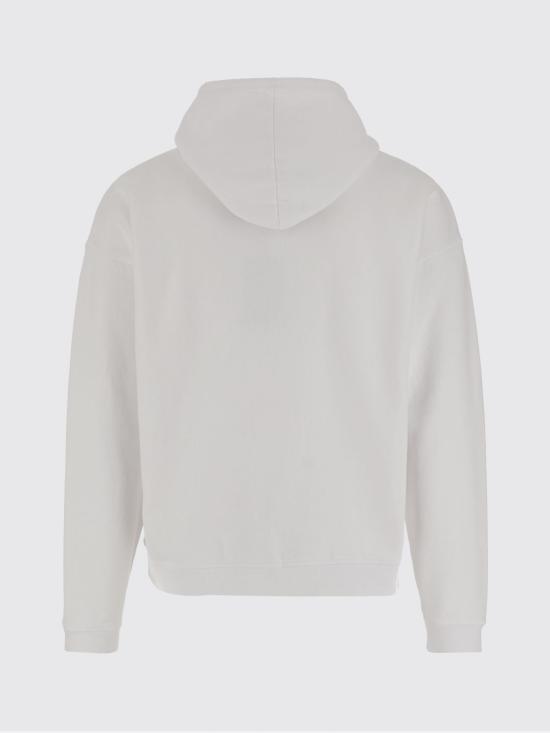 25FW 디스퀘어드2 긴팔 티셔츠 S74GU0899S25516 100 White - DSQUARED2