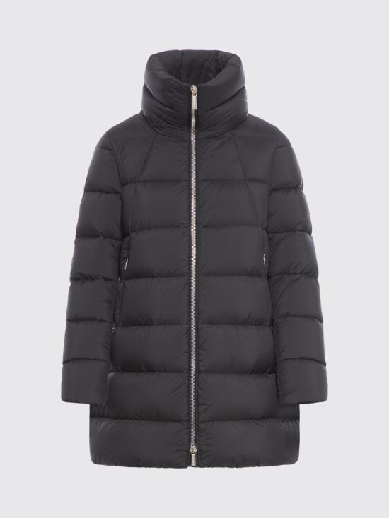 25FW 무레르 자켓 MODPI100182TEPA028 U0001 Black