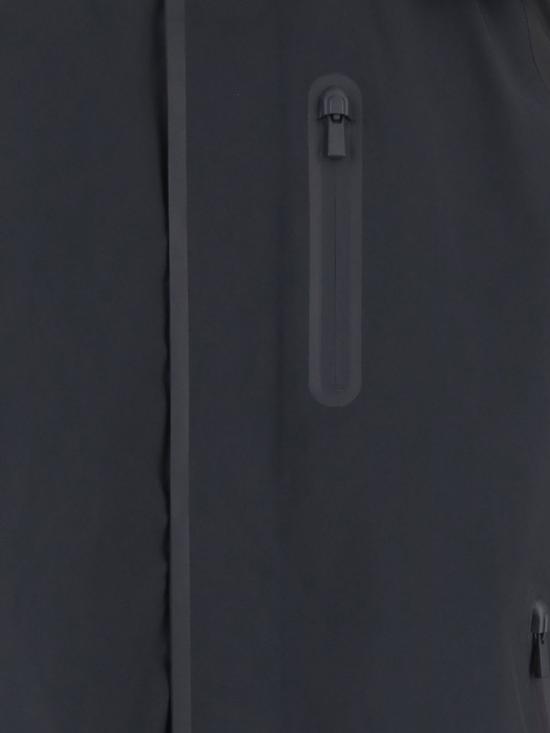 25FW 세이브더덕 자켓 C42403MEPIK21 21734 Navy - SAVE THE DUCK