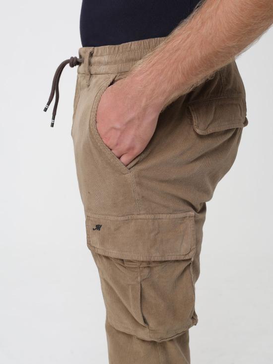 25FW 메이슨 스트레이트 팬츠 2PF2A6543VBE011263 263 Beige - MASON'S