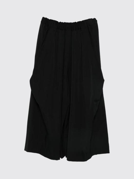25FW 꼼데가르송 숏팬츠 GPP019 0511 Black - COMME DES GARCONS