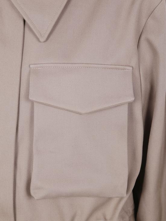 25FW 로에 자켓 41611011 245 Beige - ROHE