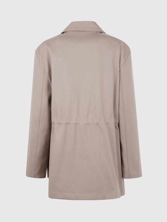 25FW 로에 자켓 41611011 245 Beige - ROHE