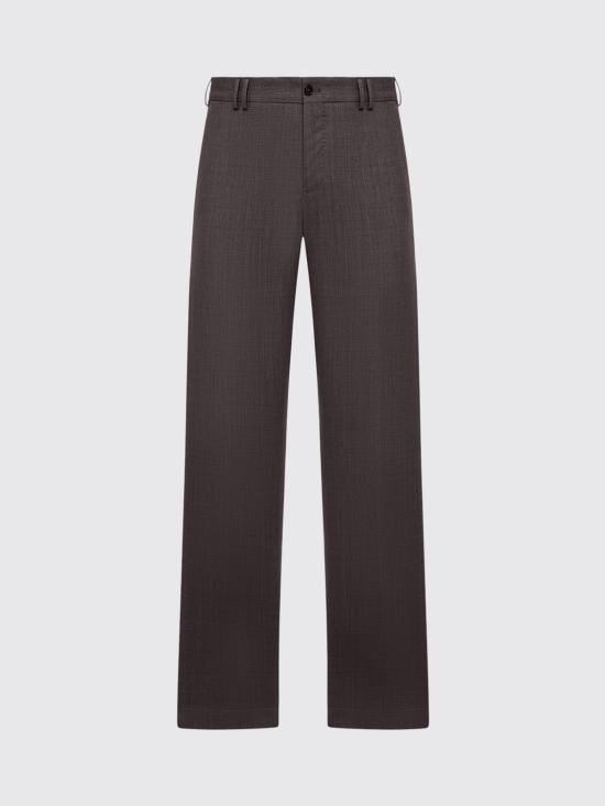 25FW 피티토리노 수트 팬츠 AFJDB00REWMA37 0190 Brown