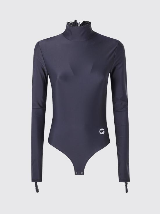 25FW 코페르니 터틀넥 COPJS189F5021 BLK Black