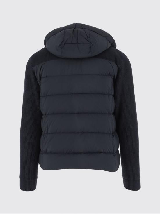 25FW 무레르 ALLORI-LSM 아롤리 LSM 다운 자켓  MOUGI101201 V1980 Blue - MOORER