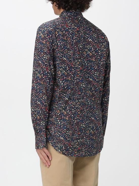 25FW 폴 스미스 셔츠 M1R800PT02703 47 Multicolor - PAUL SMITH