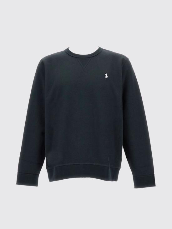 25FW 폴로 랄프로렌 긴팔 티셔츠 710888284 003 Black