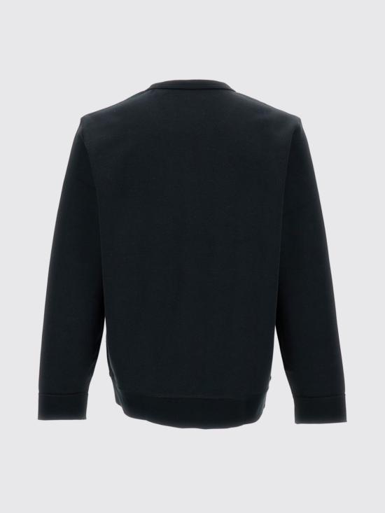 25FW 폴로 랄프로렌 긴팔 티셔츠 710888284 003 Black - POLO RALPH LAUREN